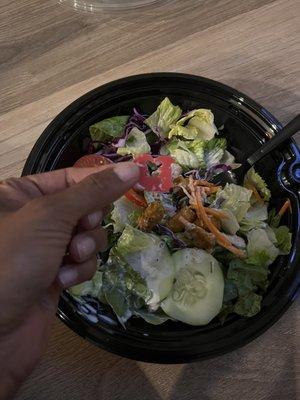 Habit Burger & Grill