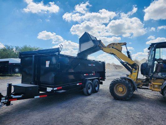 S&J Trucking Hauling and Roadside