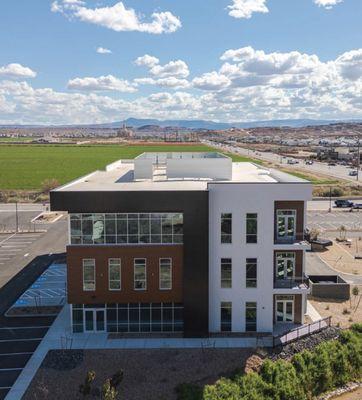 750 Merrill rd in Washington