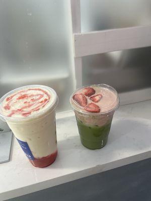 Subco Coffee & Matcha