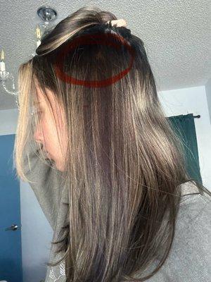 Karina's Unisex Hair Salon