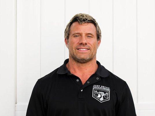 John Bruno Strength and Conditioning