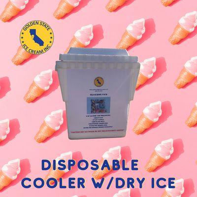 Golden State Ice Cream