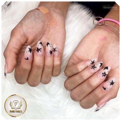 Family Nails 2