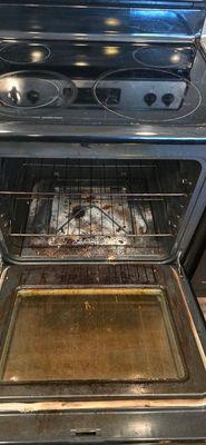 Juli's Cleaning Services