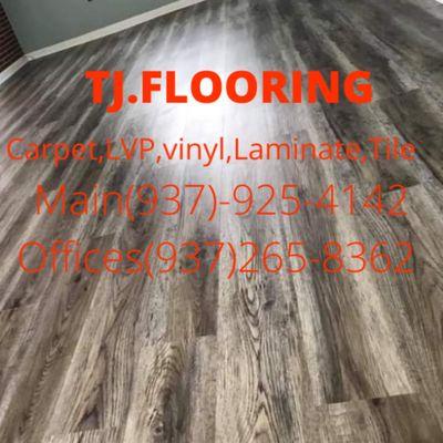 TJ Flooring