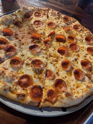 Surge Entertainment by Drew Brees