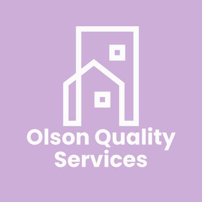 Olson Quality Services