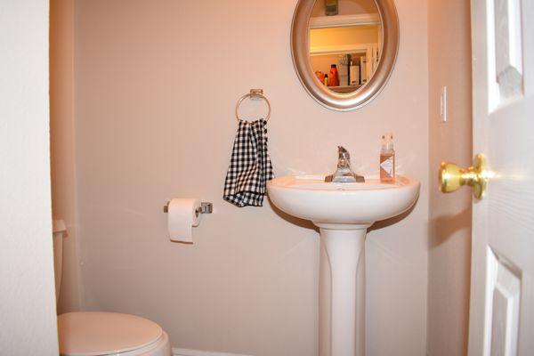 Spring Valley Apartments & Townhomes