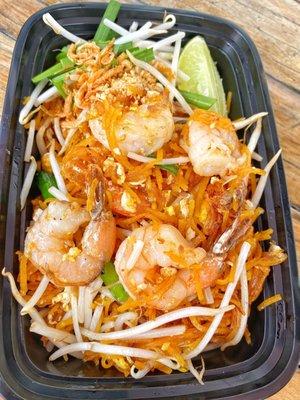 Tuk Tuk Thai Street Food