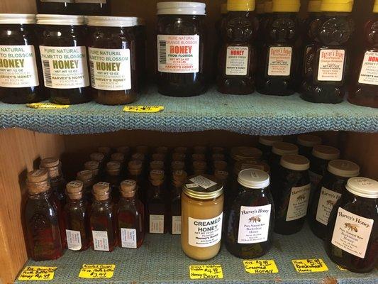 William A. Kilian Hardware