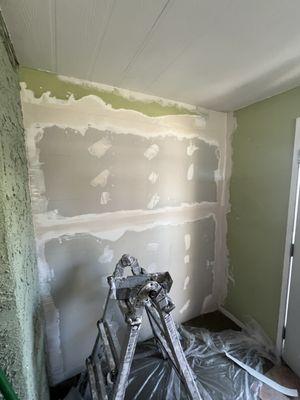 Gees Handyman Services