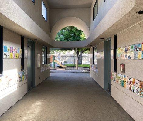 Tree of Life Children's Center at Temple Beth Israel