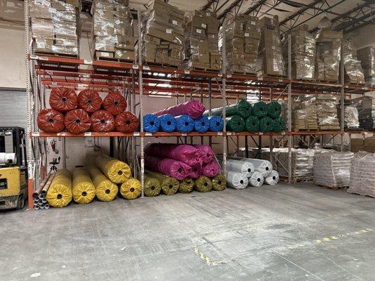 In stock inventory everyday