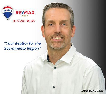 Scott Blazius - RE/MAX Gold