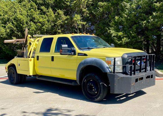 Serve-All Towing and Roadside Co.