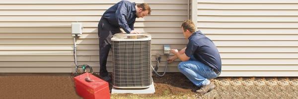 Oscar's Heating & Cooling