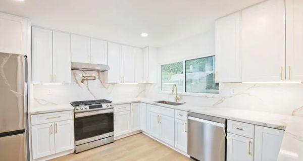 Ayesha Farheen - Equity Union Real Estate