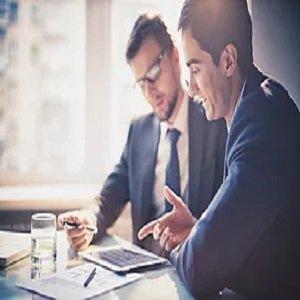 Merchant Solution Services