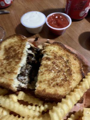 Cabin Restaurant & Lounge