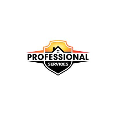 Professional Services Heating, AC & Electric Repair logo