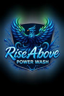Rise Above Power Wash
