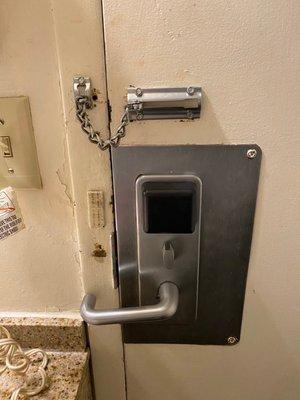 America’s Best Value Inn And Suites