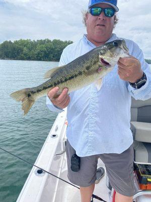 Finja Sportfishing
