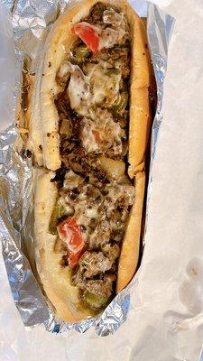 Sandwich Hut