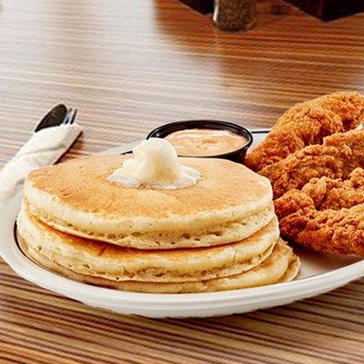 IHOP