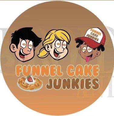 The Funnel Cake Junkies