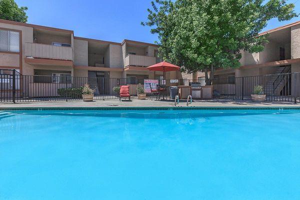 River Trail Apartments