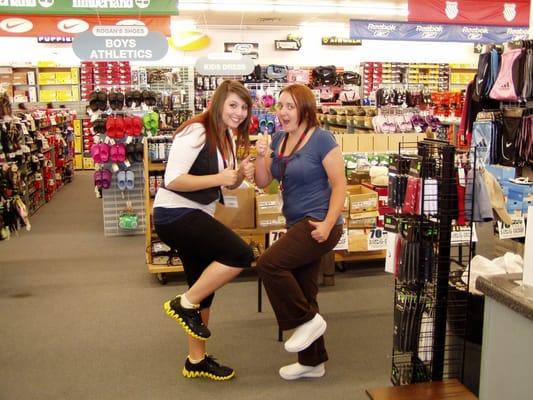 Rogan's Shoes