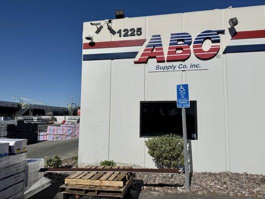 ABC Supply Co