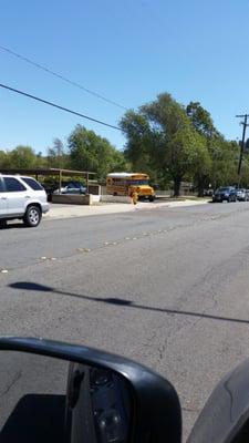 Emerald Middle School