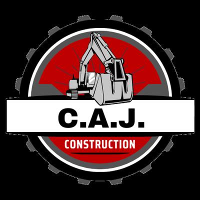 C A J Construction