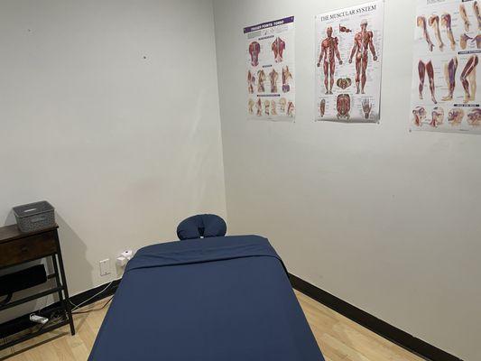 Core Fitness Innovations