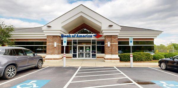 Bank of America