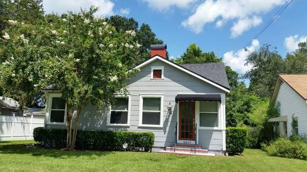 Billy & Cindy's Painting & Pressure Washing