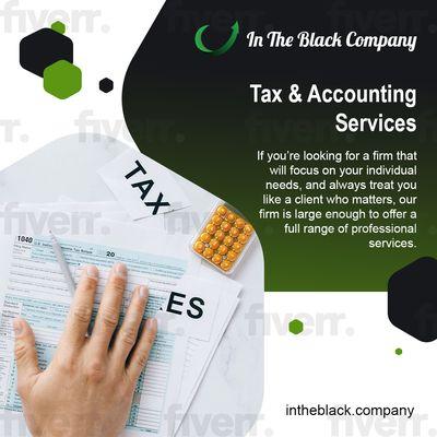 In The Black Company