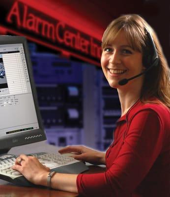 Custom Security Systems