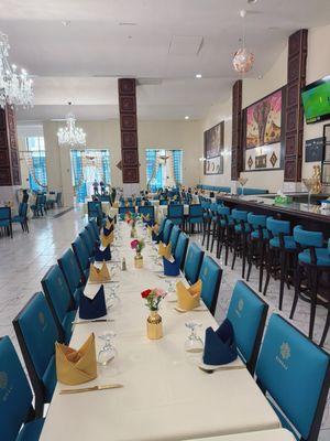 Riwaaz Indian Cuisine & Banquet