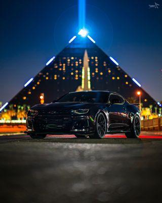 Rise Detailing
