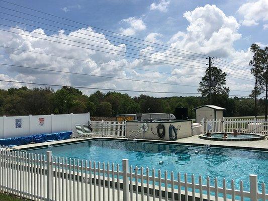 Ridgecrest Community Resort