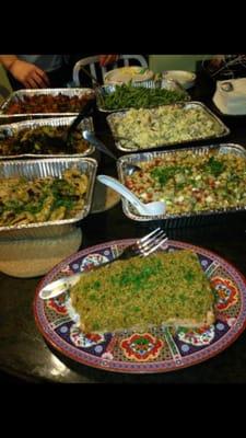 TouchUp Solutions LLC