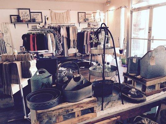 Home décor for any style!