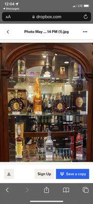 West 82 Wine & Liquor