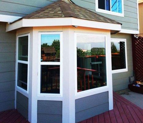 Plano Home Window Replacement