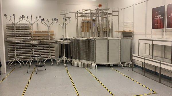 Professional Movers of Ohio