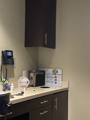 Texas Retina Associates